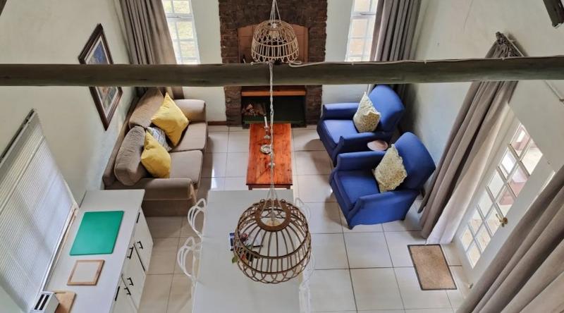 Commercial Property for Sale in Hogsback Eastern Cape